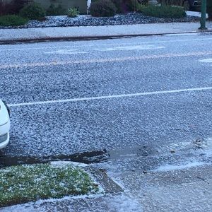 Meet your Posher, Andre